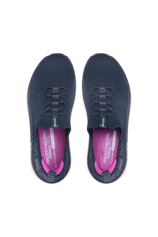 Skechers Star Runner Kadın Ayakkabı 149356-nvpr Lacivert