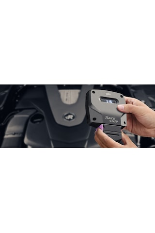 Bmw G20 3.20İ 1.6L 170 Ps Racechip Gts Chip Tuning