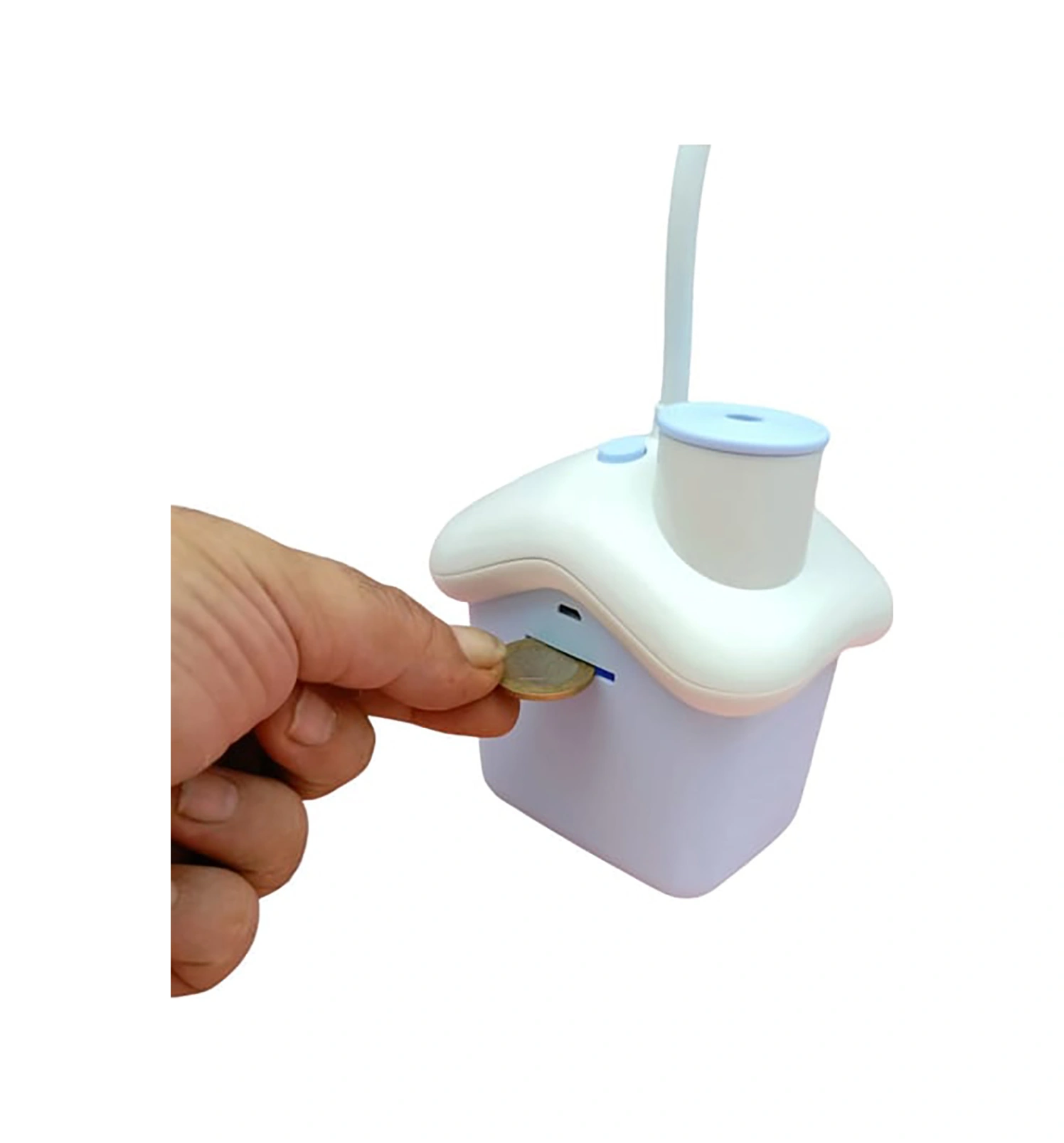 Dekoratif Unicorn Masa Lambası - Sevimli, Fonksiyonel Ve Eğlenceli