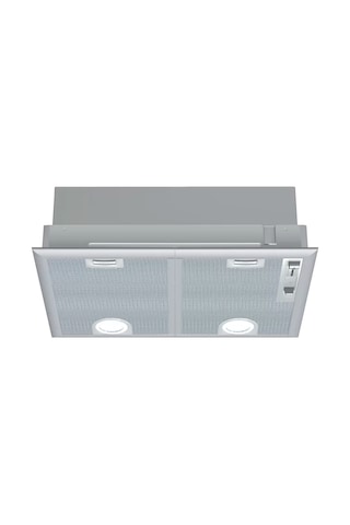 Siemens LB55565 Gömme Aspiratör Inox