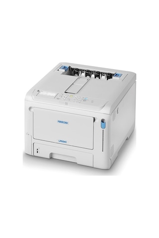 Printronix LP654C A4 35ppm Renkli Lazer Yazıcı
