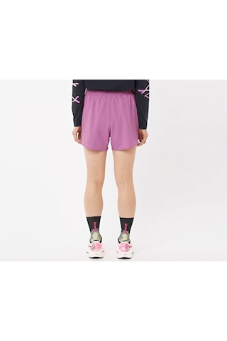 Salomon Shakeout Core 2ın1 4" Kadın Koşu Şortu Lc2843000 Pembe