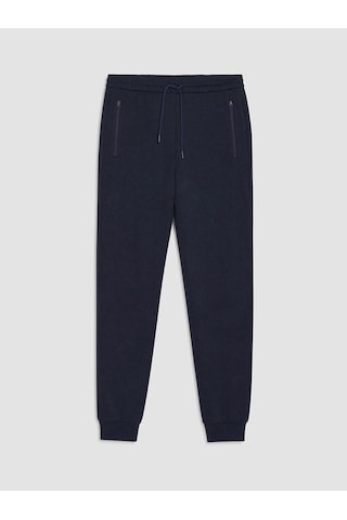 Lcw Eco Lacivert Regular Fit Erkek Jogger Eşofman Altı