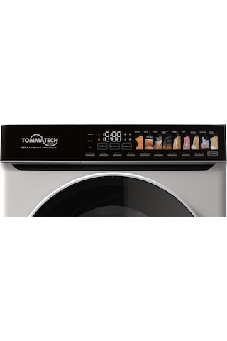 Tommatech TKM-10001-HPBB 10 KG Kurutma Makinesi