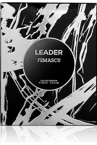 Femascu 6526 Leader Erkek Parfüm EDP 100 ML