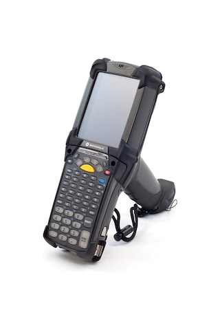 Peykan Motorola Mc9190-g Endüstriyel El Terminali