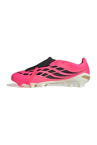 Adidas Predator League Ft Fg Erkek Pembe Krampon