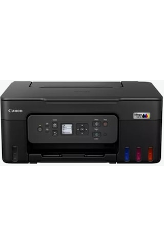 Canon Pıxma G3480 Renklı Inkjet Tanklı Yaz/tar/fot/wıfı/bulut