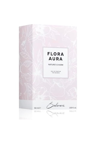 19V69 Italia Parfüm-edp 50 Ml-flora AÇIK PEMBE