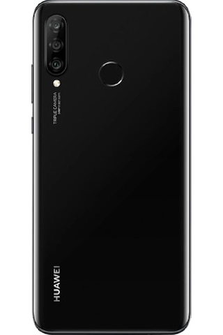 Huawei P30 Lite 128 Gb Siyah