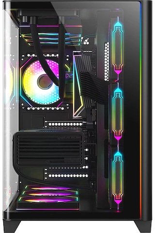 Dragos DRX7496 ‎Ultra 7 265F 32 GB 1 TB NVMe SSD RTX5060 Free Dos Oem Paket Masaüstü Oyuncu Bilgisayarı