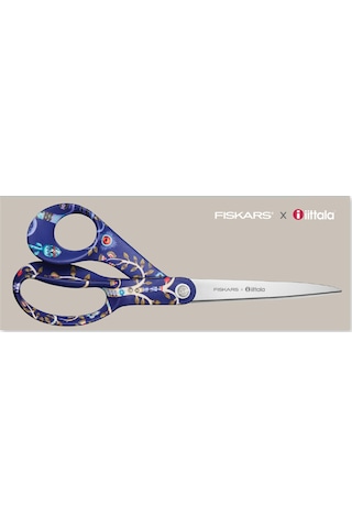 Fiskars X Iittala Taika Makas 21 Cm Mavi Fk-1071493 Fiskars