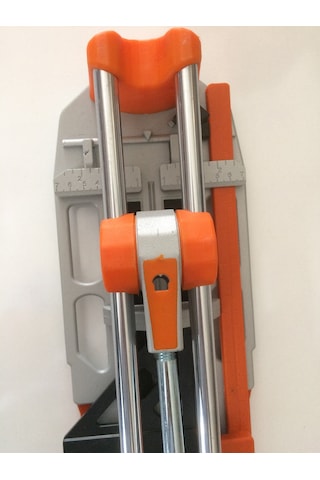 Gönen Döküm Pro Fayans Seramik Kesme Makinası 60 CM
