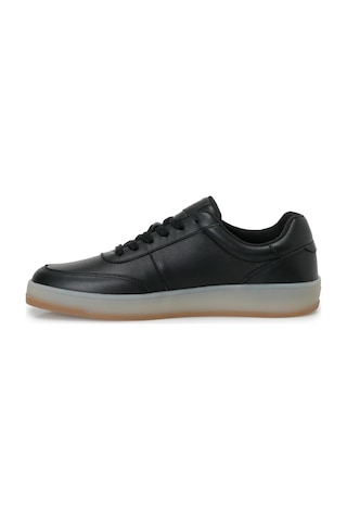Dockers By Gerli Captan Siyah Erkek Sneaker 000000000102694405