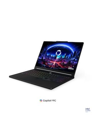 Lenovo Legion 5 15IPH11 83RW0004TR Ultra 7 356H 32 GB 1 TB SSD RTX5060 8 GB 15.3" Dos Dizüstü Bilgisayar