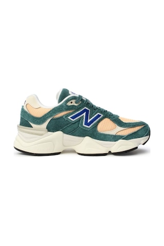 New Balance 9060 Kadın Sneaker Gc9060gp Gc9060gp Yeş Yeşil