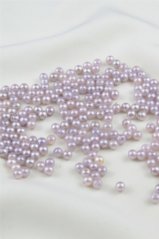 5 Mm Karışık Soluk Bej Tonlarında İnci Boncuk 30 Gr Kolye, Bileklik, Küpe Ve Takı Yapımı Diğer