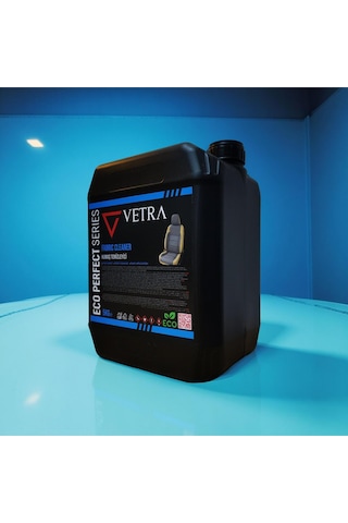Vetra Eco Perfect Kumaş Döşeme Temizleyici 5 Kg