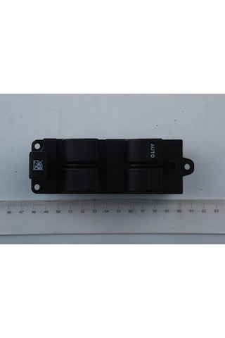 Mazda Bt50 2006-2011 Sol Cam Açma Düğmesi Mcar Ue8d6350
