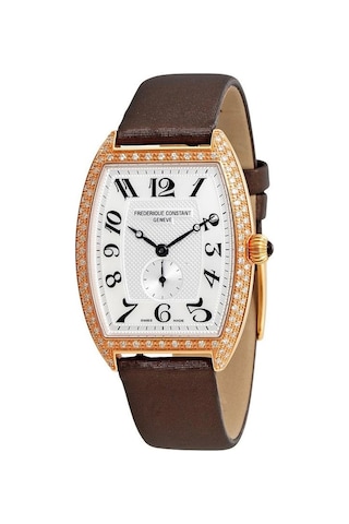 Frederique Constant FCOFC235APW3TPV4 Kadın Kol Saati
