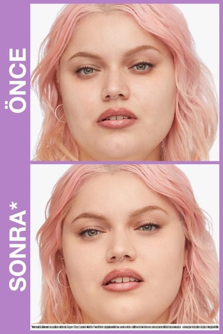 Maybelline New York Super Stay Lumi Matte Fondöten 96