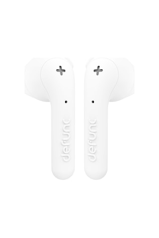 True Basic Iı Bluetooth Kulaklık Beyaz