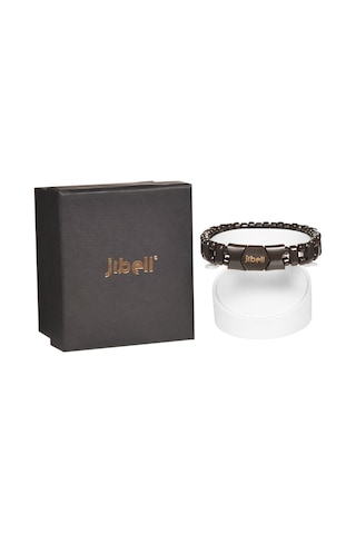 Jıbell - Hakiki Kisamunsag Yeşim Taşı Unisex Bileklik (385615652)