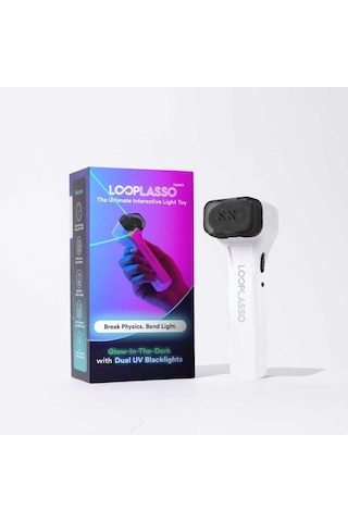 Loop Lasso Nano