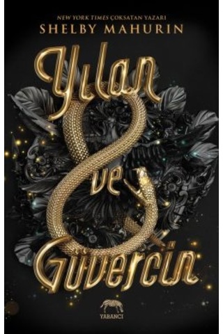 Yılan Ve Güvercin + Kan Ve Bal