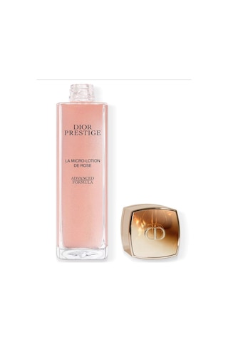 Dior Prestige La Micro-lotion De Rose Advanced Formula - Yüz Losyonu100 Ml