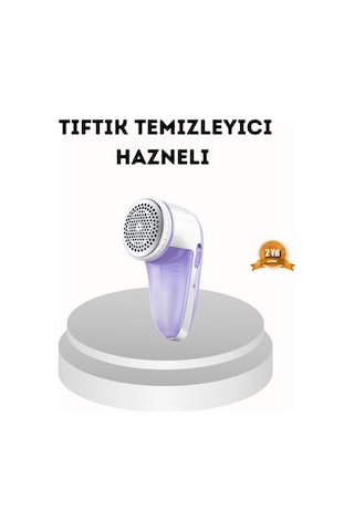 Taşınabilir Şarjlı Tiftik Toplayıcı Çıkarılabilir Hazneli, Anti-statik Fırçalı çok renkli
