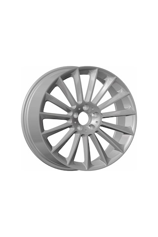 Kormetal CA17 8,0X19" PCD:5112 ET:37 CH:66,6 WS Jant 4 Adet