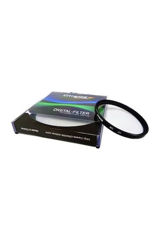 Citiwide 67 MM Digital Multi Coated MC UV Filtre