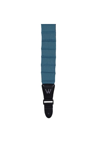 Wagon Straps W8 Gitar Askısı - Aqua