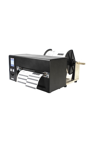 Godex HD830i Endüstriyel Barkod Yazıcı