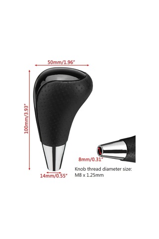 Aubrac Toyota İçin Vite Testi Miklastiği 149149467 Siyah