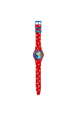 Swatch So28z120 Kadın Kol Saati