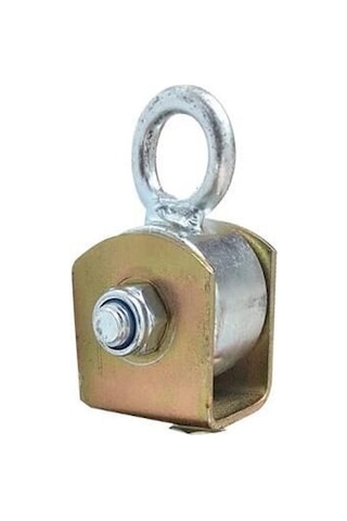 Salıncak Makarası 45 Mm Salıncak Makarası 45 Mm