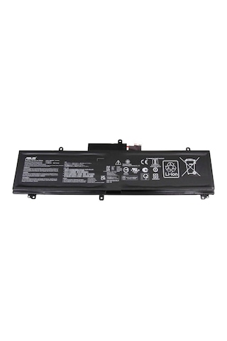 Asus Tuf Dash F15 Fx516pm-hn025a19 Batarya Asus Pil