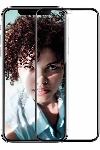 Xiaomi Poco X5 Pro Ekran Koruyucu 21d Tam Kaplayan Kırılmaz Cam Kavisli 9018000001392 90181392