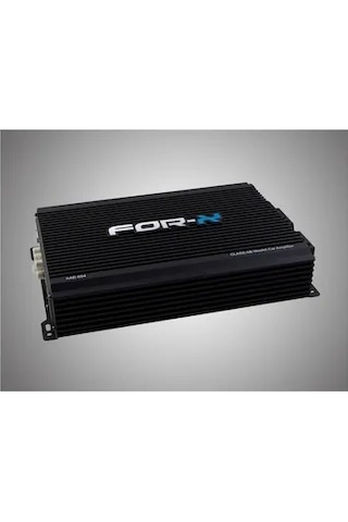 For-X Xae-604 Stero ve Mono Çift Yonlu 6 Kanal 4 Çıkıs Kumandalı For-X Xae-604 Stero ve Mono Çift Yonlu 6 Kanal 4 Çıkıs Kumandalı
