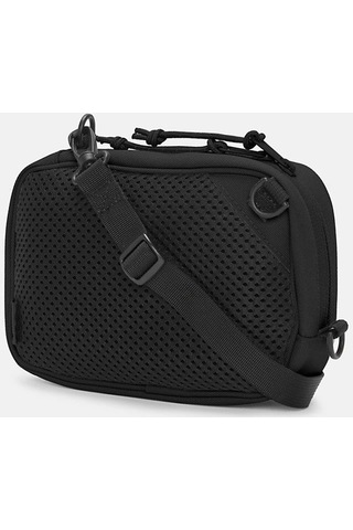 Timberland Archive 2.0 Bodybag Çanta Black Siyah