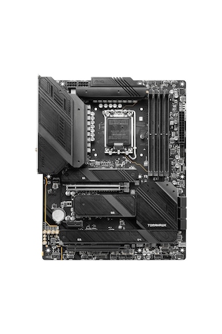 MSI MAG Z790 Tomahawk WIFI Intel Z790 7200 MHz (OC) DDR5 Soket 1700 ATX Anakart