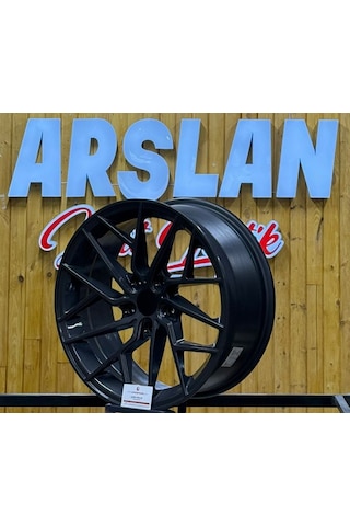 5 120 18 8.0-9.0 Et35-45 Ön Arka Stw827 Jant Modeli 4ad