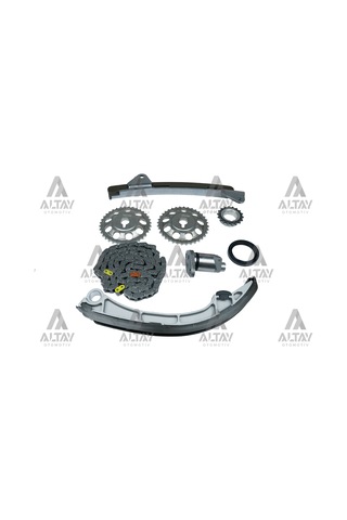 Gmb Eksantrik Zincir Seti Corolla 02-06 1.4 - 1.6 / Avensis 03-08 1.6 / Benzinli / 1zzfe 1305022011