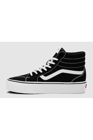 Vans Filmore Hi Platform Kadın Spor Ayakkabı Vn0a5em71871 Vn0a5em71871 Sb Çok Renkli