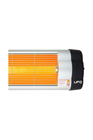 UFO S/2400 W Duvar Tipi Isıtıcı