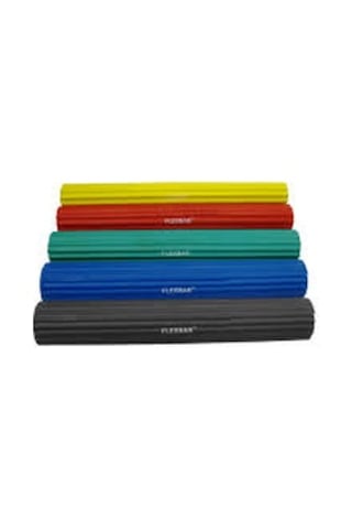 Msd Moves Flex Bar Mavi Ekstra Sert Direnç