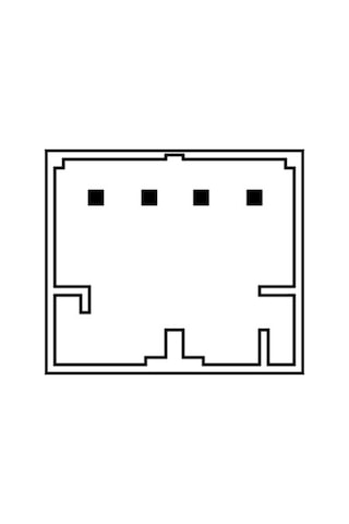 Vw Transporter Cam Düğmesi Anahtarı Sağ Tekli