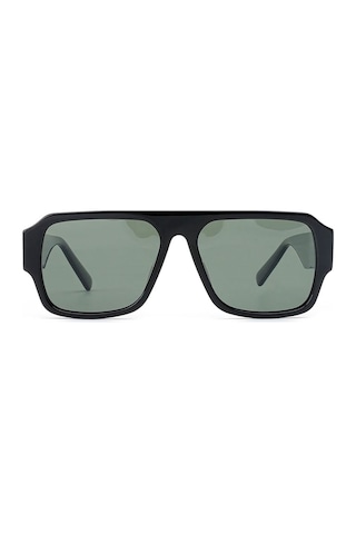 R.g.r Unisex Güneş Gözlüğü Siyah 82344178
